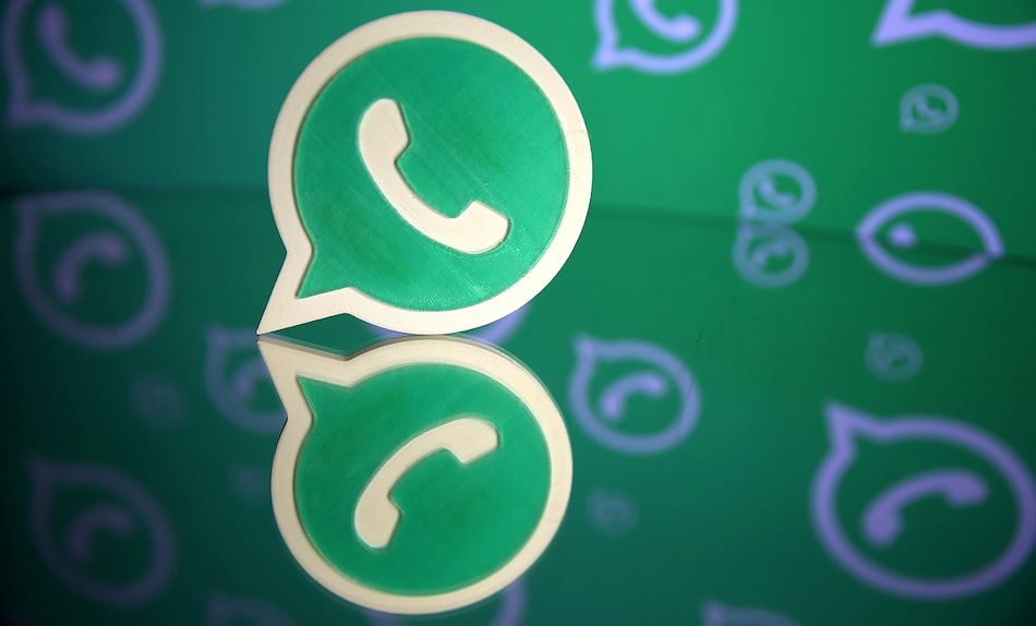 Langgar Aturan Privasi, WhatsApp Kena Denda Rp. 3,8 Triliun